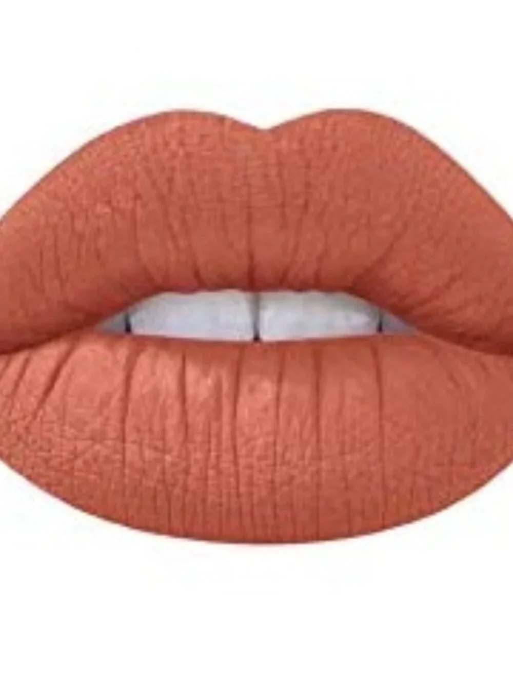 VERY RARE Lime Crime Velvetines Liquid Lipstick - Amber